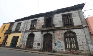 Foto: cortesía Andina