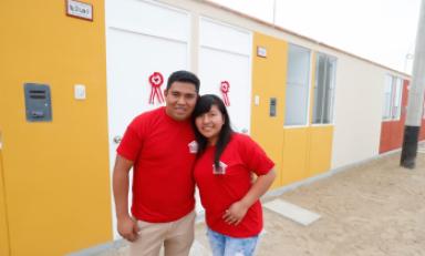 Foto cortesía MVCS
