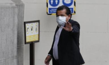 Foto: El Comercio