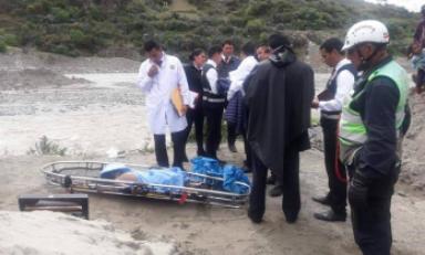 Cortesía: Policía Nacional