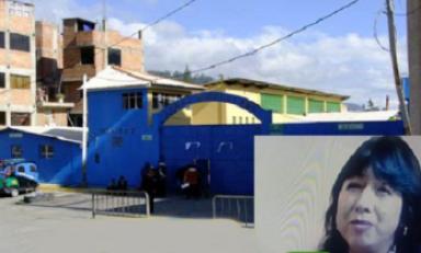 Foto:cortesía Huaraz Informa