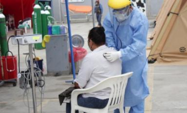 Foto referencial - internet