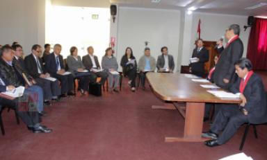 Fotos Imagen Institucional