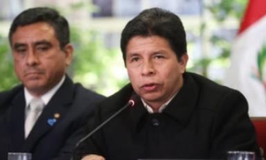 Foto: Prensa Presidencia