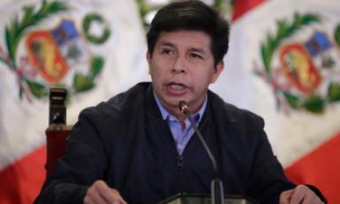Foto: Prensa Presidencia