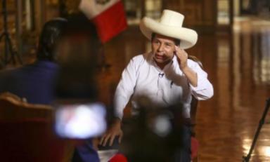 Foto: Prensa Presidencia