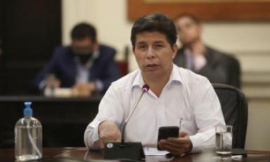 Foto: Prensa Presidencia Foto: Prensa Presidencia