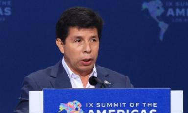 Foto: Prensa Presidencia