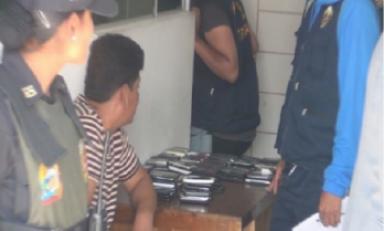 (Foto cortesía Ancash Noticias)