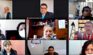 Foto referencial - internet