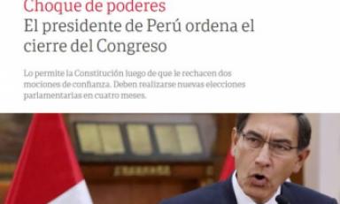 Foto Andina/Agencias
