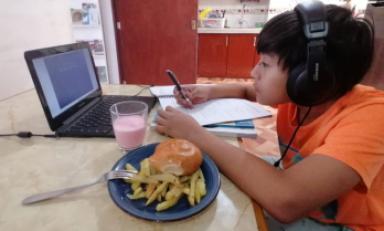 Internet