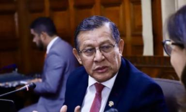 (Foto Congreso)