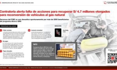 Foto: cortesía Contraloría