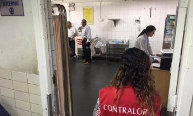 Foto cortesía Contraloria