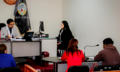 (Foto cortesía CSJAN)