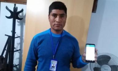 Foto Chimbote en Línea)