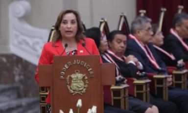 Foto: cortesía Prensa Presidencia