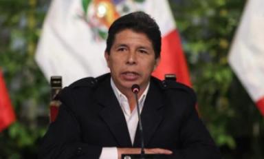 Foto: Prensa Presidencia Foto: Prensa Presidencia