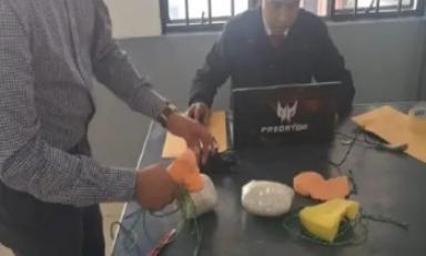 Foto: cortesía PNP