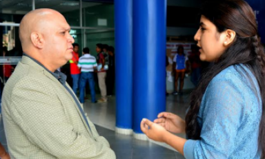 FOTO CORTESÍA UCV