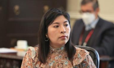 Foto: Prensa Presidencia Foto: Prensa Presidencia