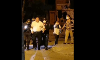 Foto captura video