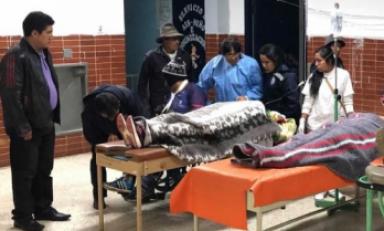 Foto cortesía PNP