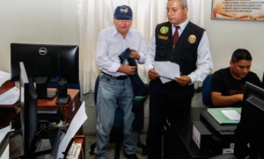 Foto: www.facebook.com/santa.poderjudicial