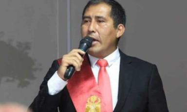 Foto cortesía Andina