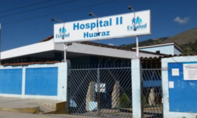 Foto de Huaraz Internet – medios