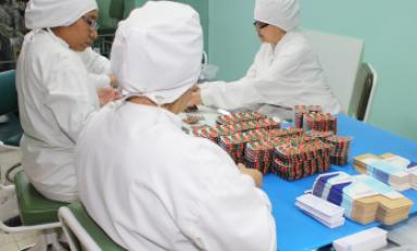 Foto referencial - internet