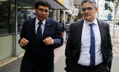 Fiscales Pérez y Juárez consideran arbitraria la decisión de la ANC contra Rafael Vela