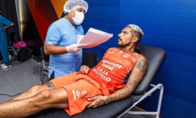 Foto: Club Deportivo UCV