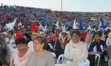 Foto: Cecopros