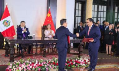 Foto: Prensa Presidencia