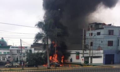 Foto referencial Internet