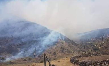 (Foto COER Ancash)