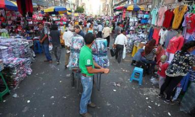 Foto referencial- Internet