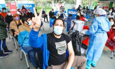 Foto: Minsa