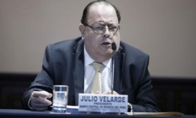 Foto: Andina Foto: Andina