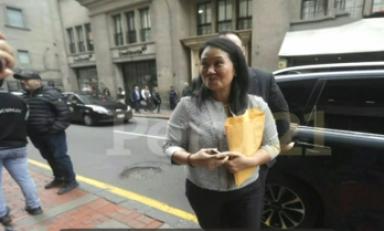 Foto cortesía Peru.21