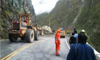 Foto: Cortesía Andina