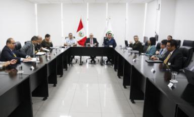 Foto: Prensa Presidencia
