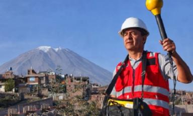 Foto: cortesía Andina