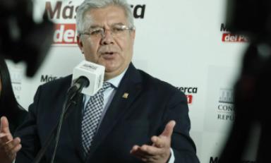 Foto: cortesía Mindef