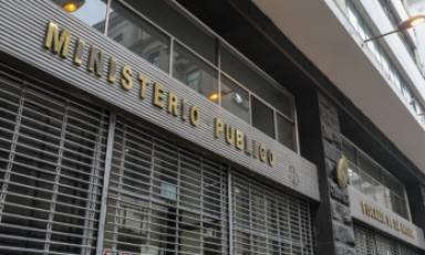 Foto: Ministerio Público