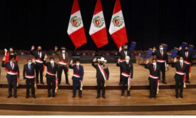 Foto: PRENSA PRESIDENCIA 