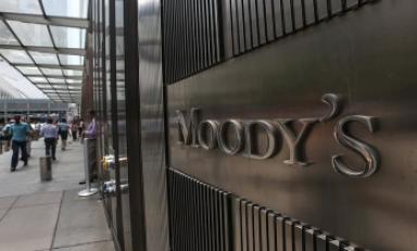 Foto: Moody’s Foto: Moody’s