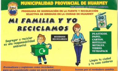 Foto: Cortesía Municipalidad Provincial de Huarmey)
